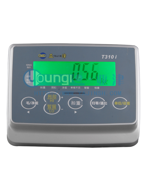 ����T310iӋ���@ʾ��