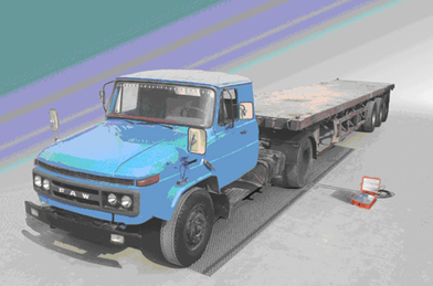 電子汽車衡安裝注意事項(xiàng)